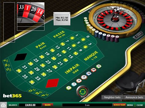 casino online francais game tester